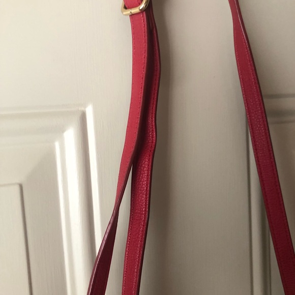 TOMMY HILFIGER CROSSBODY - Picture 7 of 10